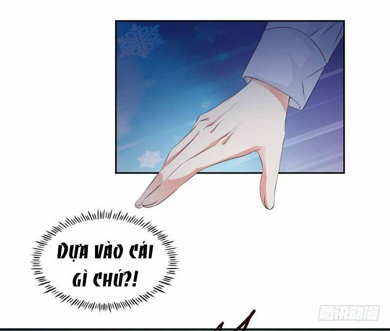 bộ mặt ôn nhu giả dối của ác ma thủ tịch chapter 11 - Trang 2