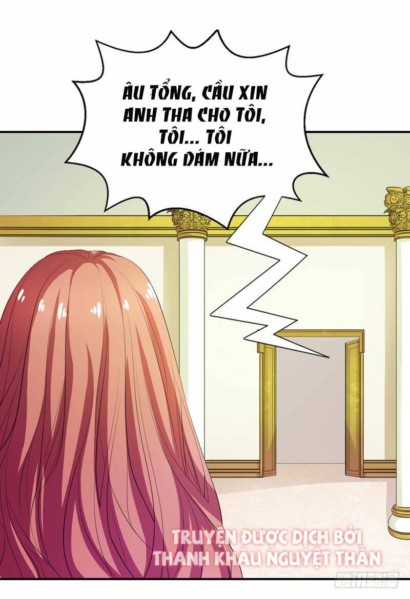 bộ mặt ôn nhu giả dối của ác ma thủ tịch chapter 14 - Trang 2