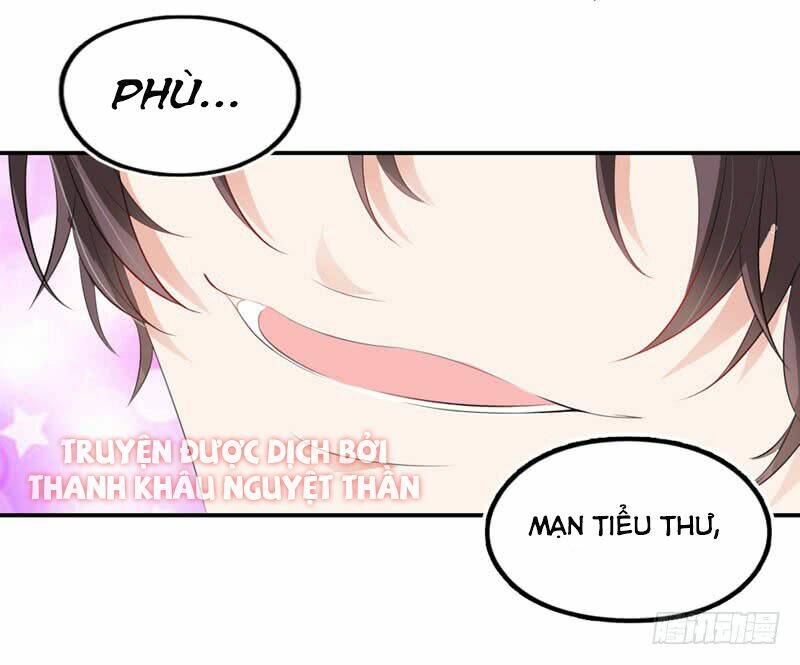 bộ mặt ôn nhu giả dối của ác ma thủ tịch chapter 14 - Trang 2