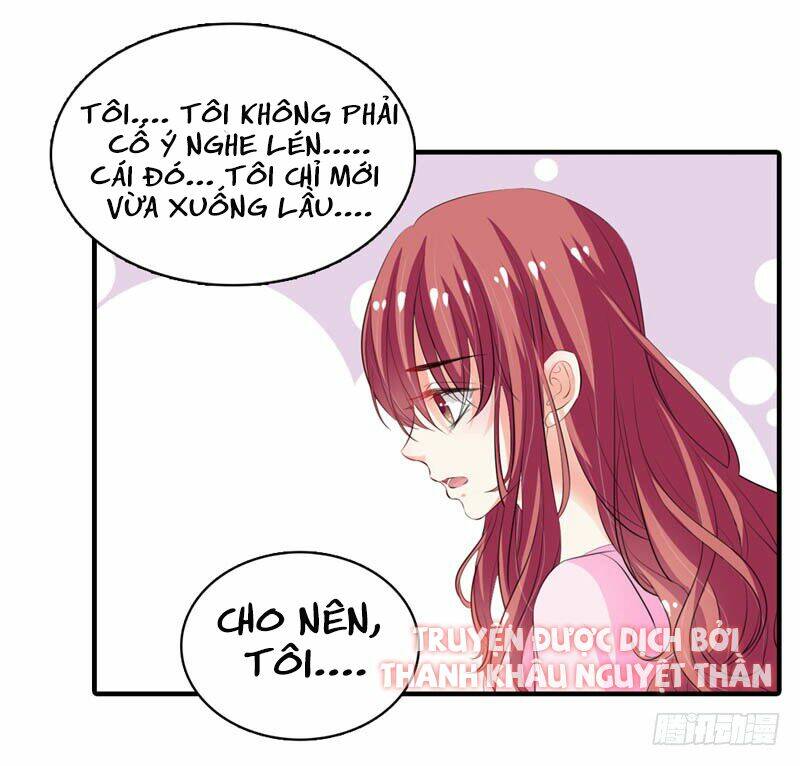 bộ mặt ôn nhu giả dối của ác ma thủ tịch chapter 14 - Trang 2