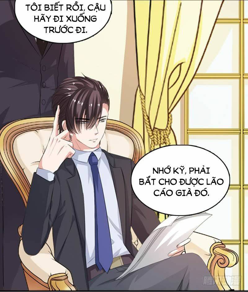 bộ mặt ôn nhu giả dối của ác ma thủ tịch chapter 15 - Trang 2