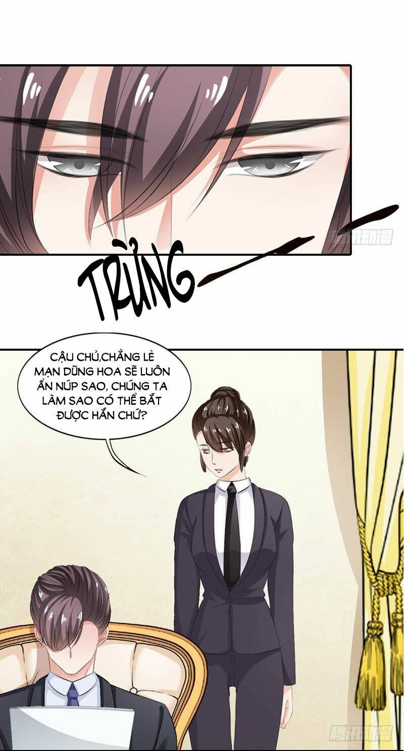 bộ mặt ôn nhu giả dối của ác ma thủ tịch chapter 15 - Trang 2