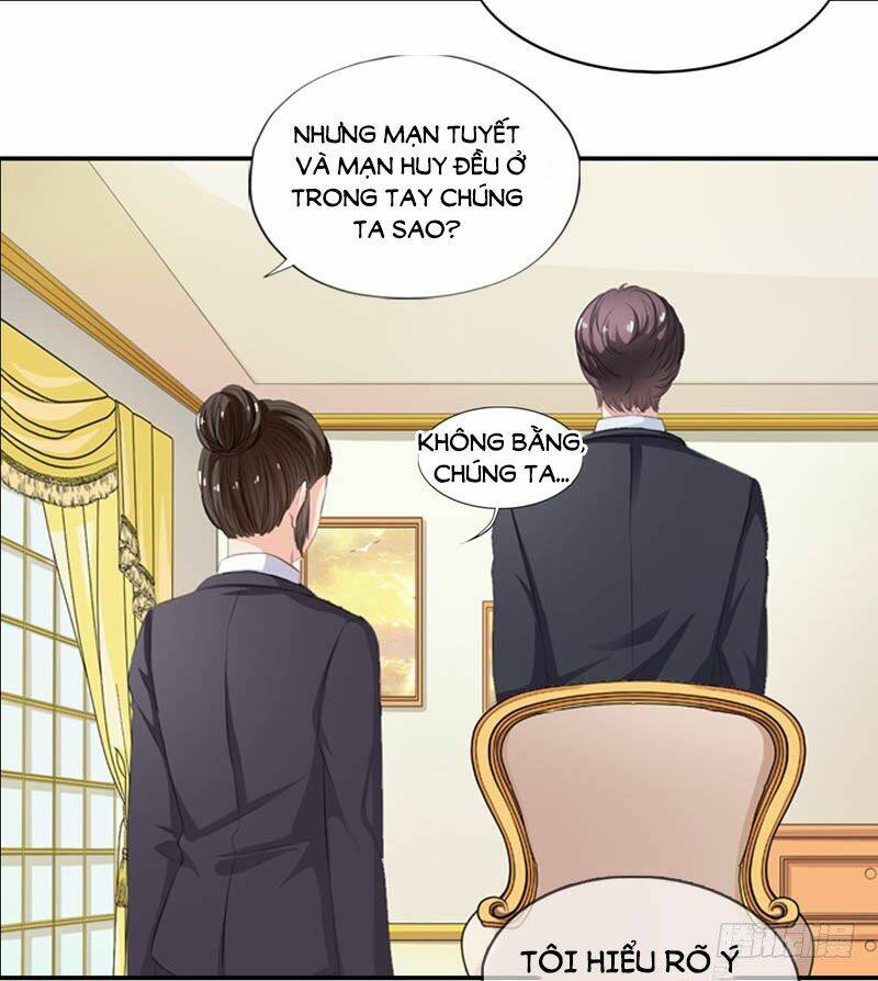 bộ mặt ôn nhu giả dối của ác ma thủ tịch chapter 15 - Trang 2