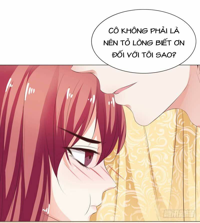 bộ mặt ôn nhu giả dối của ác ma thủ tịch chapter 4 - Next chapter 5