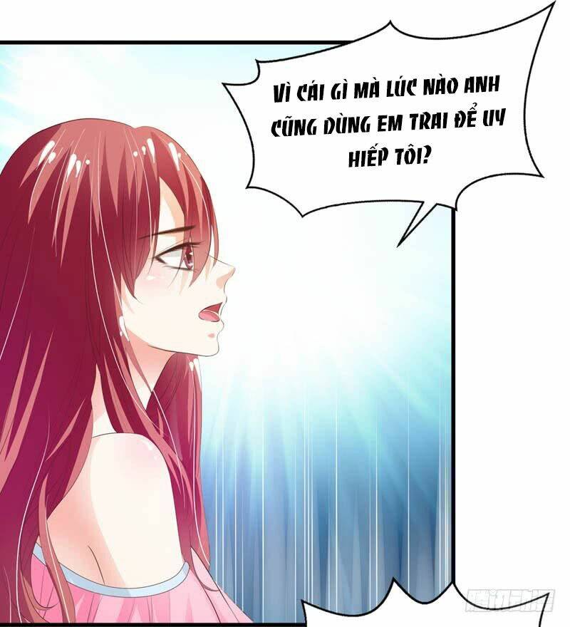 bộ mặt ôn nhu giả dối của ác ma thủ tịch chapter 4 - Next chapter 5