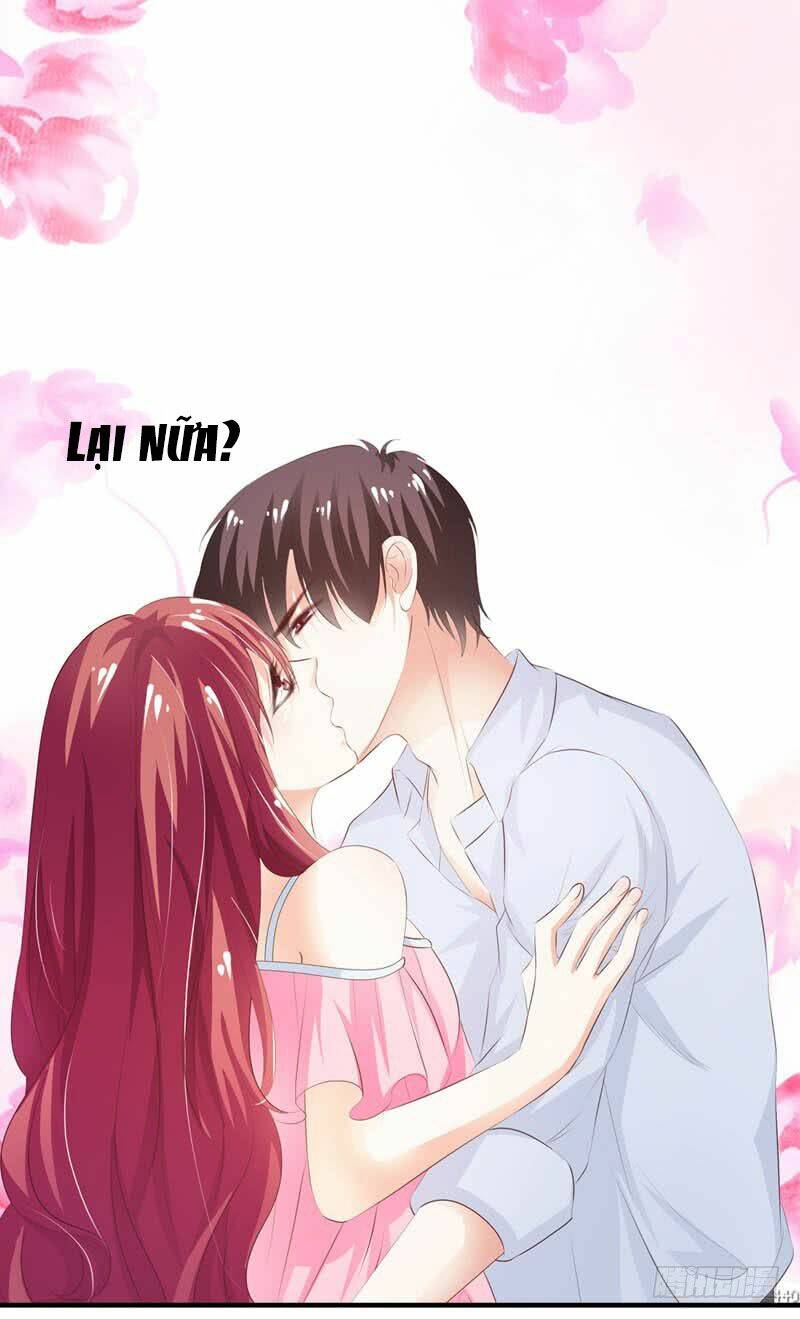 bộ mặt ôn nhu giả dối của ác ma thủ tịch chapter 4 - Next chapter 5