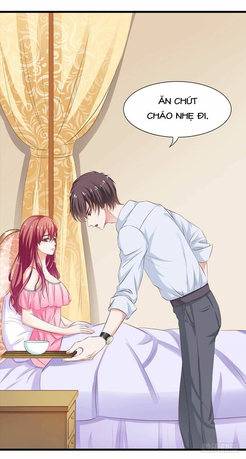 bộ mặt ôn nhu giả dối của ác ma thủ tịch chapter 4 - Next chapter 5