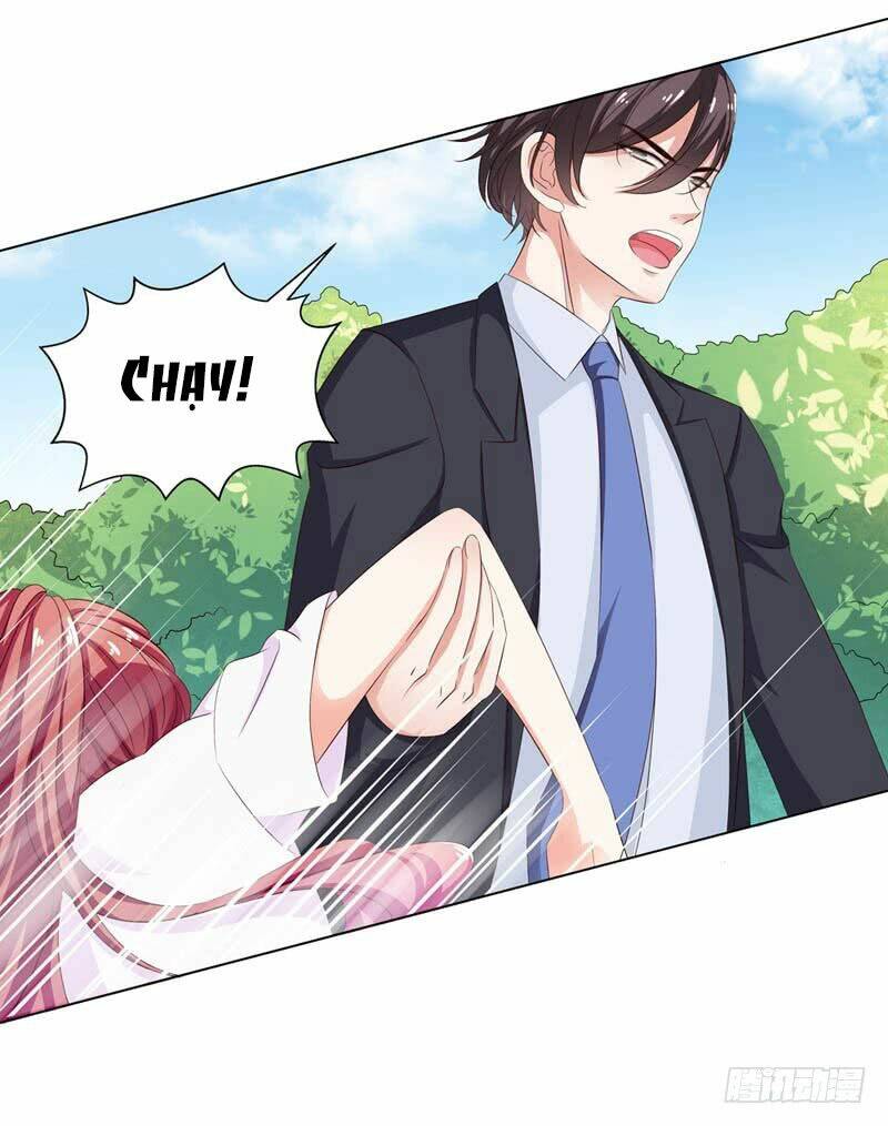 bộ mặt ôn nhu giả dối của ác ma thủ tịch chapter 8 - Next chapter 9