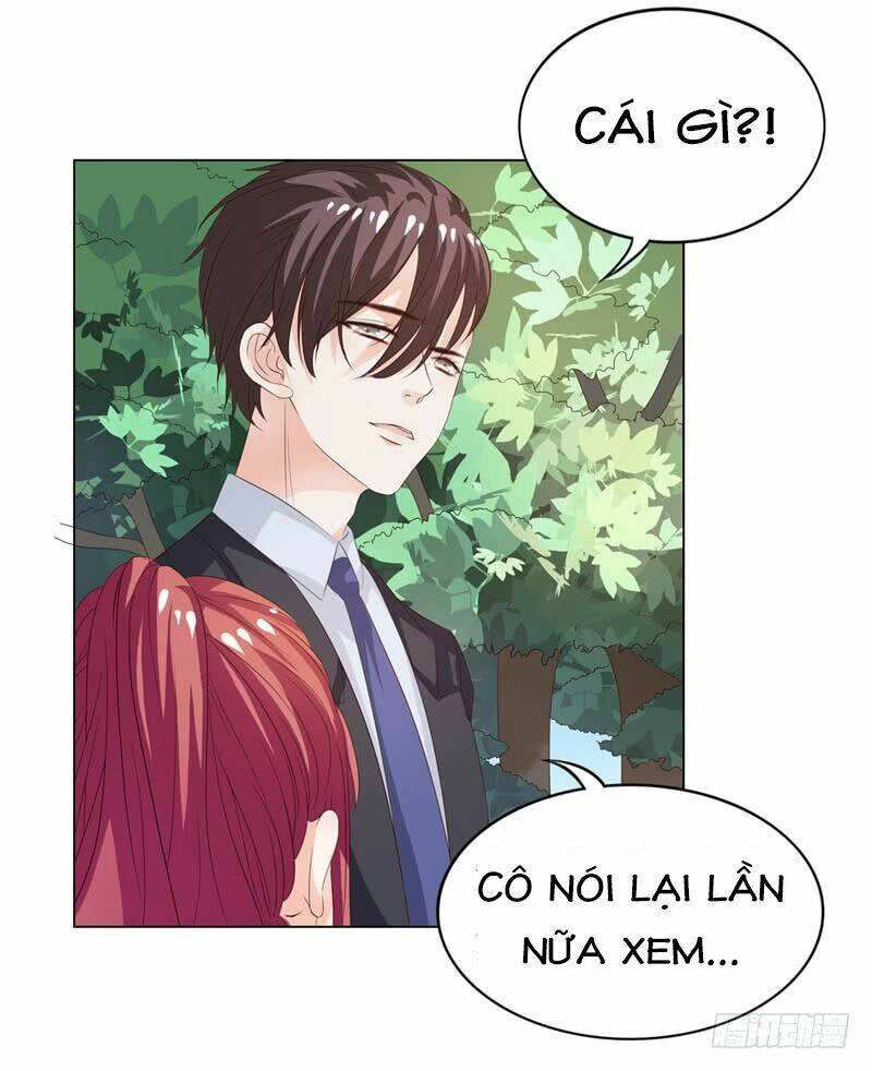 bộ mặt ôn nhu giả dối của ác ma thủ tịch chapter 8 - Next chapter 9