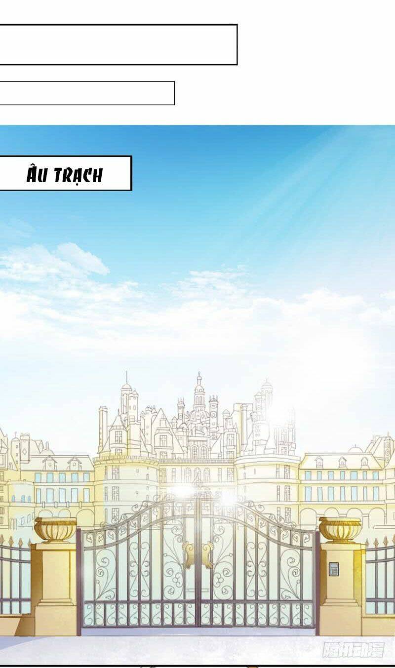 bộ mặt ôn nhu giả dối của ác ma thủ tịch chapter 9 - Trang 2