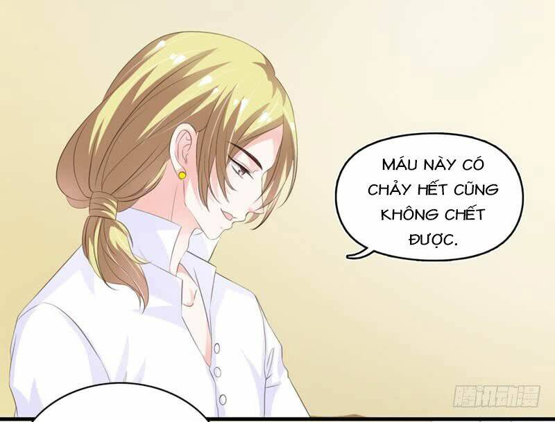 bộ mặt ôn nhu giả dối của ác ma thủ tịch chapter 9 - Trang 2