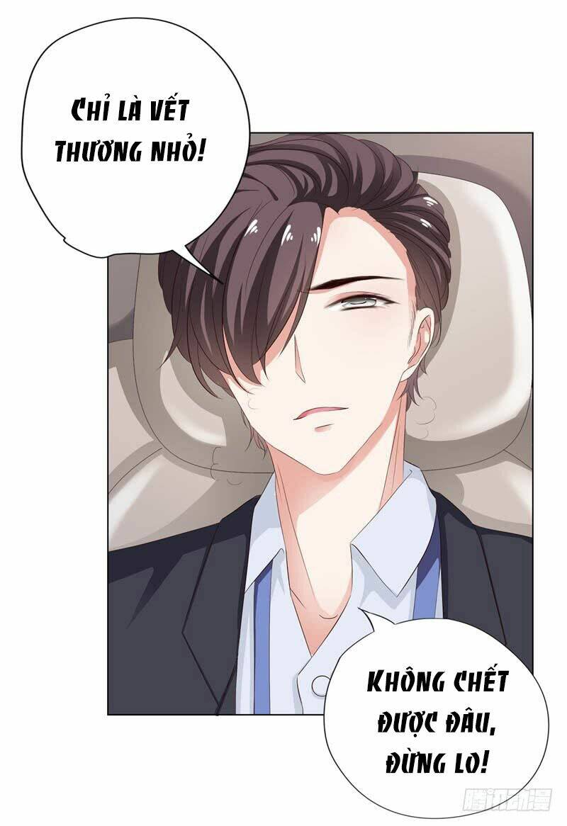 bộ mặt ôn nhu giả dối của ác ma thủ tịch chapter 9 - Trang 2