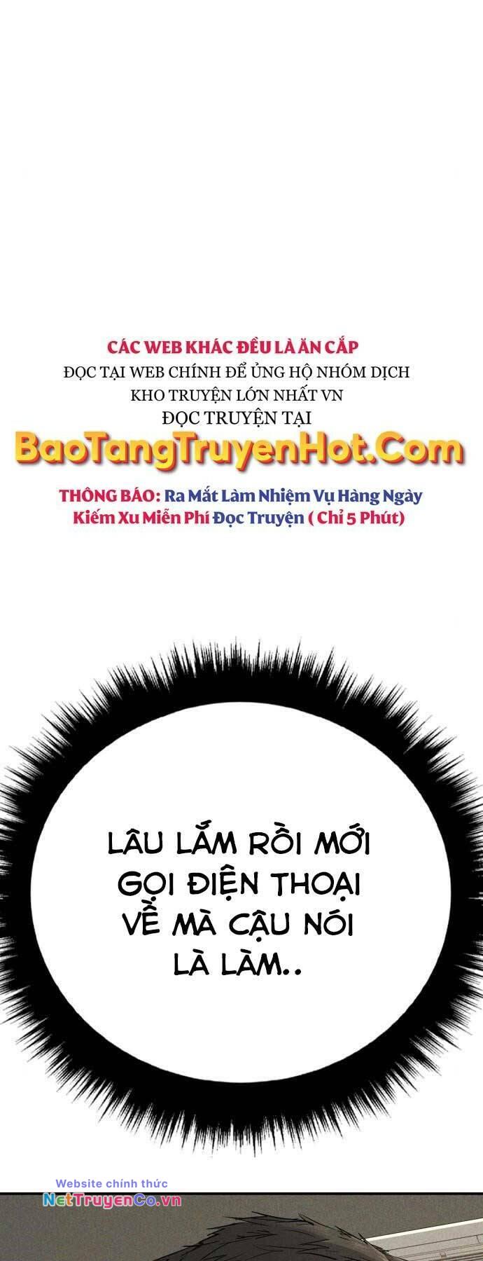 bố tôi là đặc vụ chapter 45.5 - Trang 2