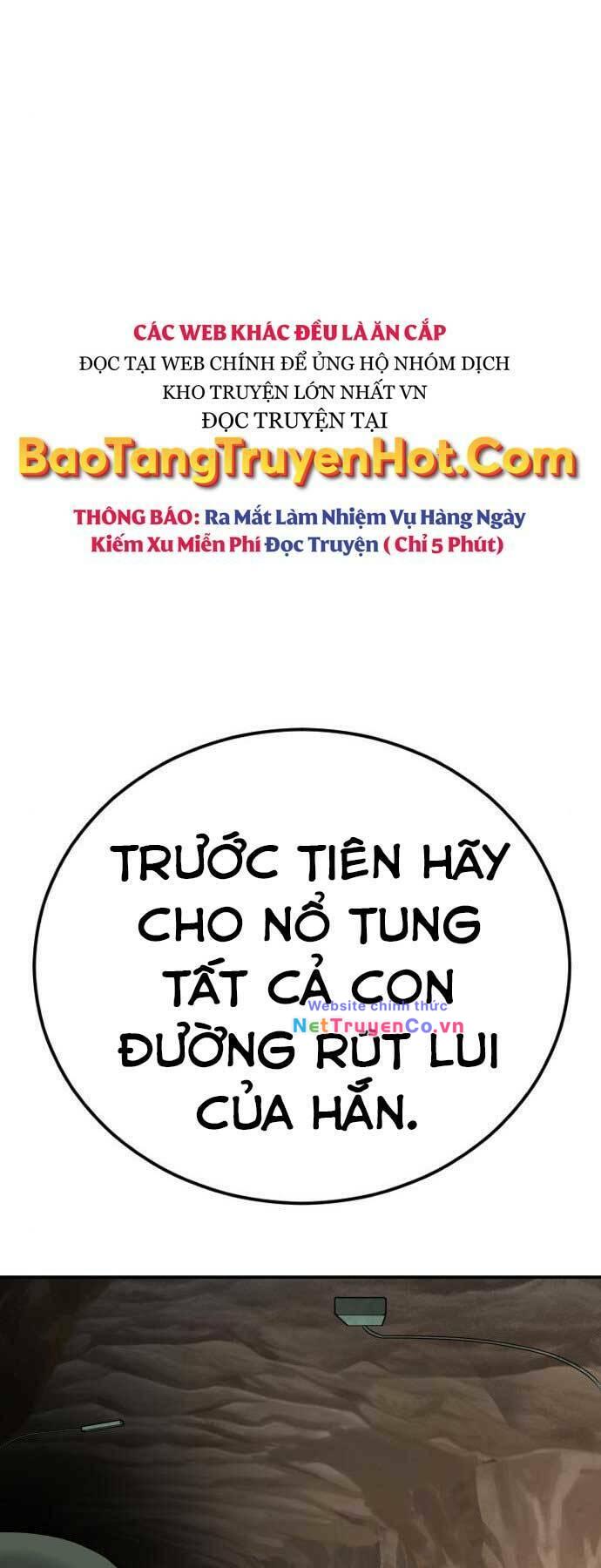 bố tôi là đặc vụ chapter 45.5 - Trang 2