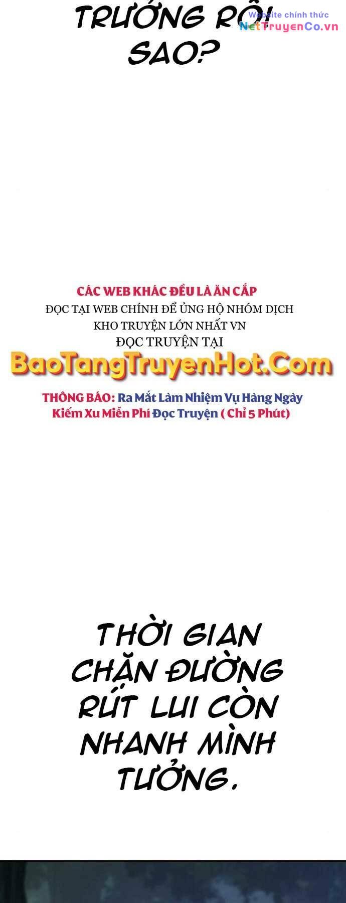 bố tôi là đặc vụ chapter 45.5 - Trang 2