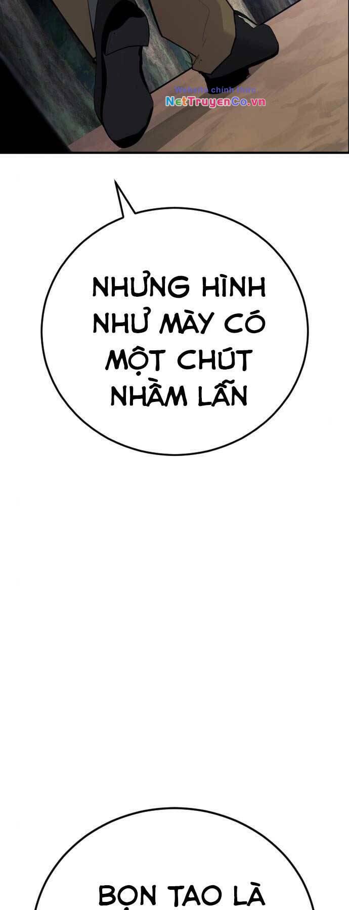 bố tôi là đặc vụ chapter 45.5 - Trang 2