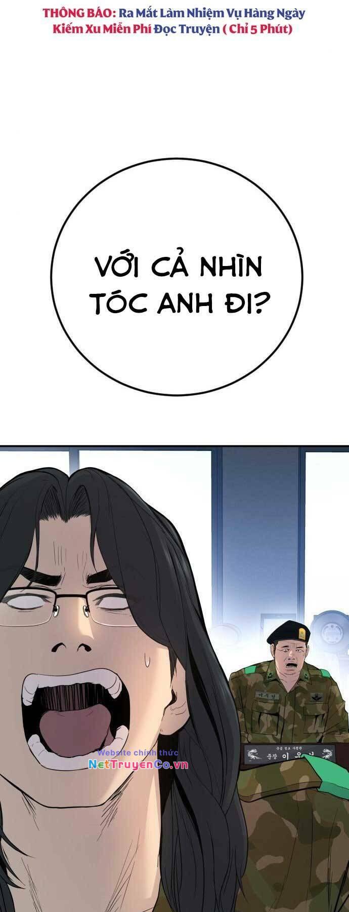 bố tôi là đặc vụ chapter 45 - Trang 3