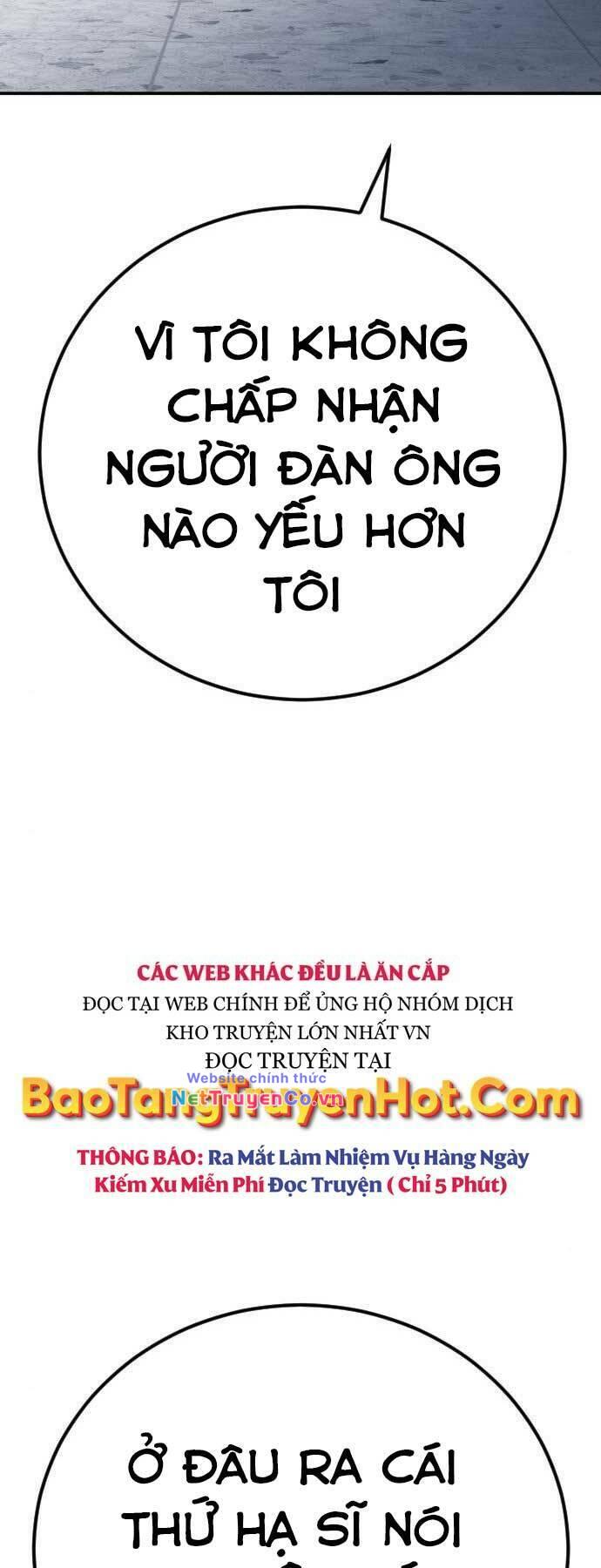 bố tôi là đặc vụ chapter 45 - Trang 3