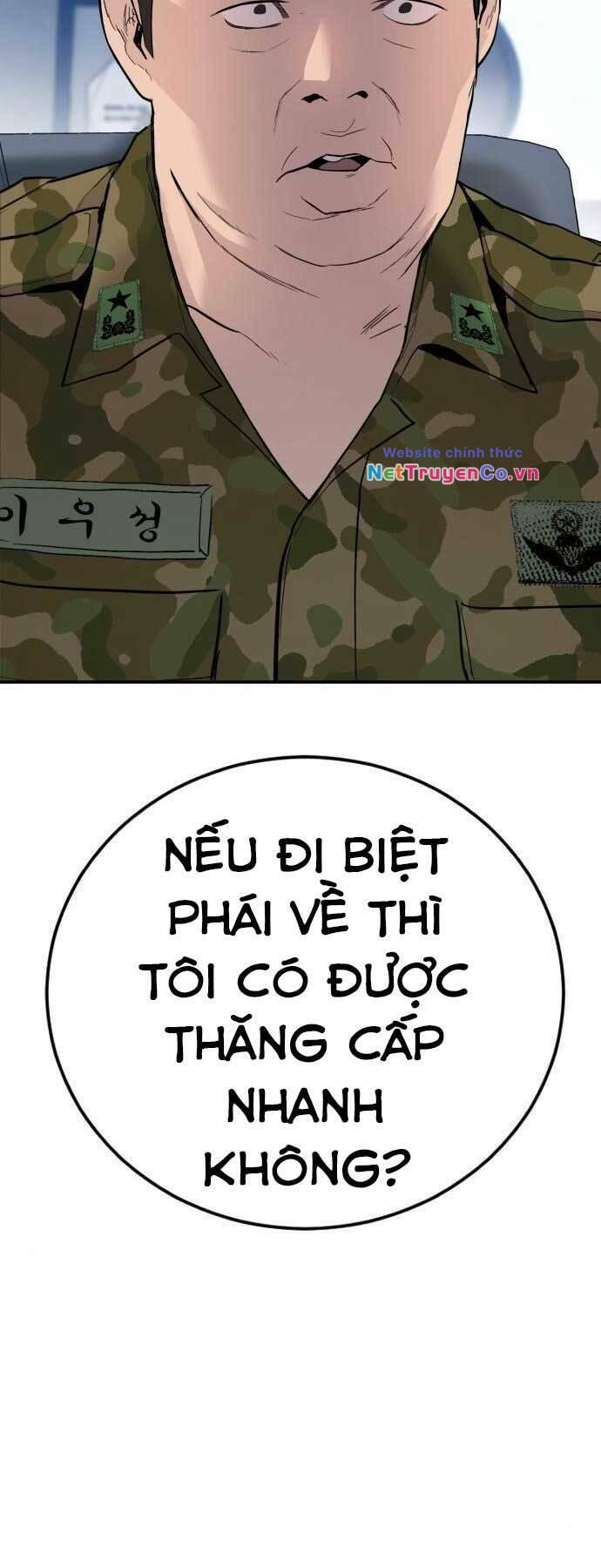 bố tôi là đặc vụ chapter 45 - Trang 3