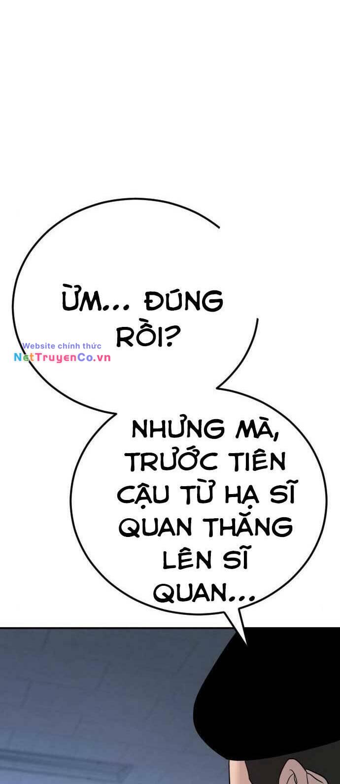 bố tôi là đặc vụ chapter 45 - Trang 3