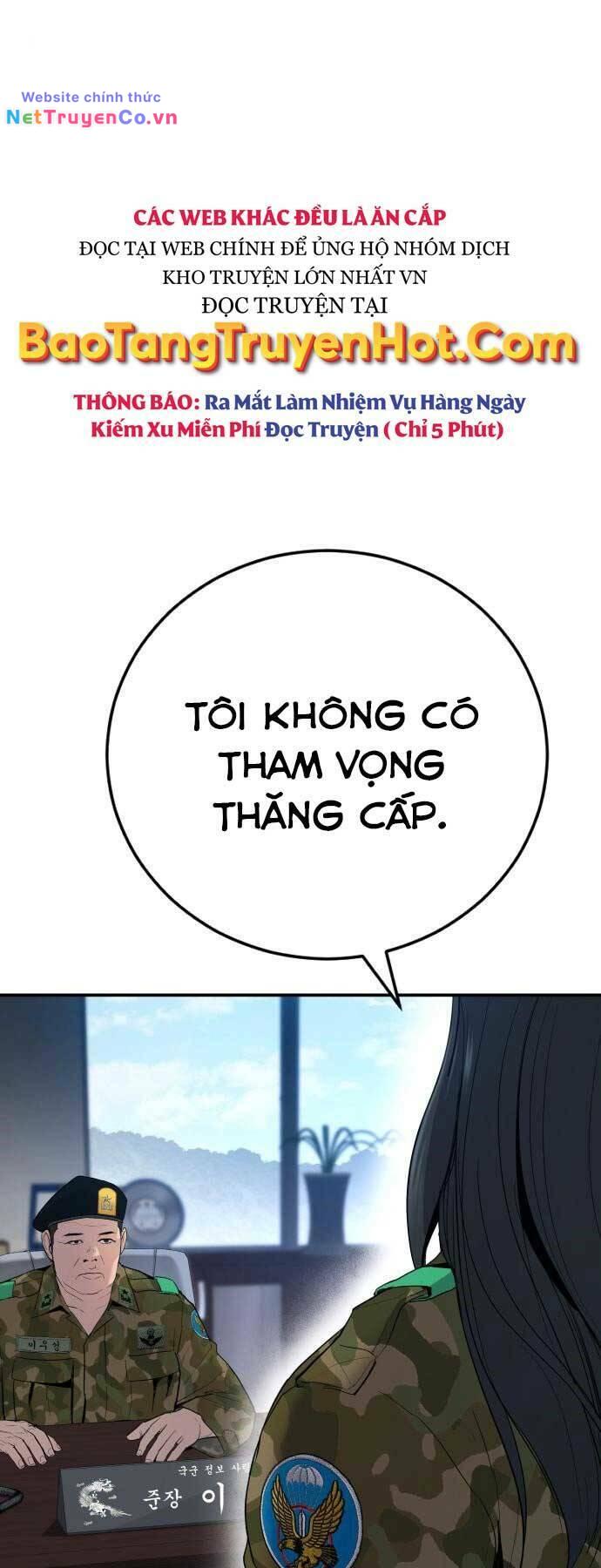 bố tôi là đặc vụ chapter 45 - Trang 3