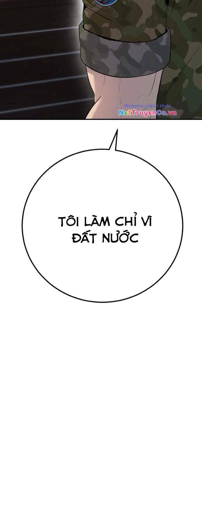 bố tôi là đặc vụ chapter 45 - Trang 3