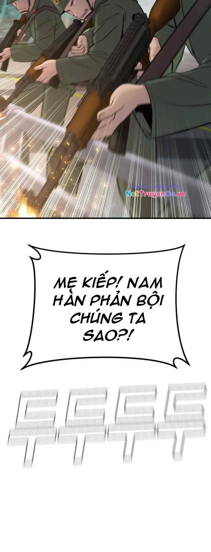 bố tôi là đặc vụ chapter 45 - Trang 3