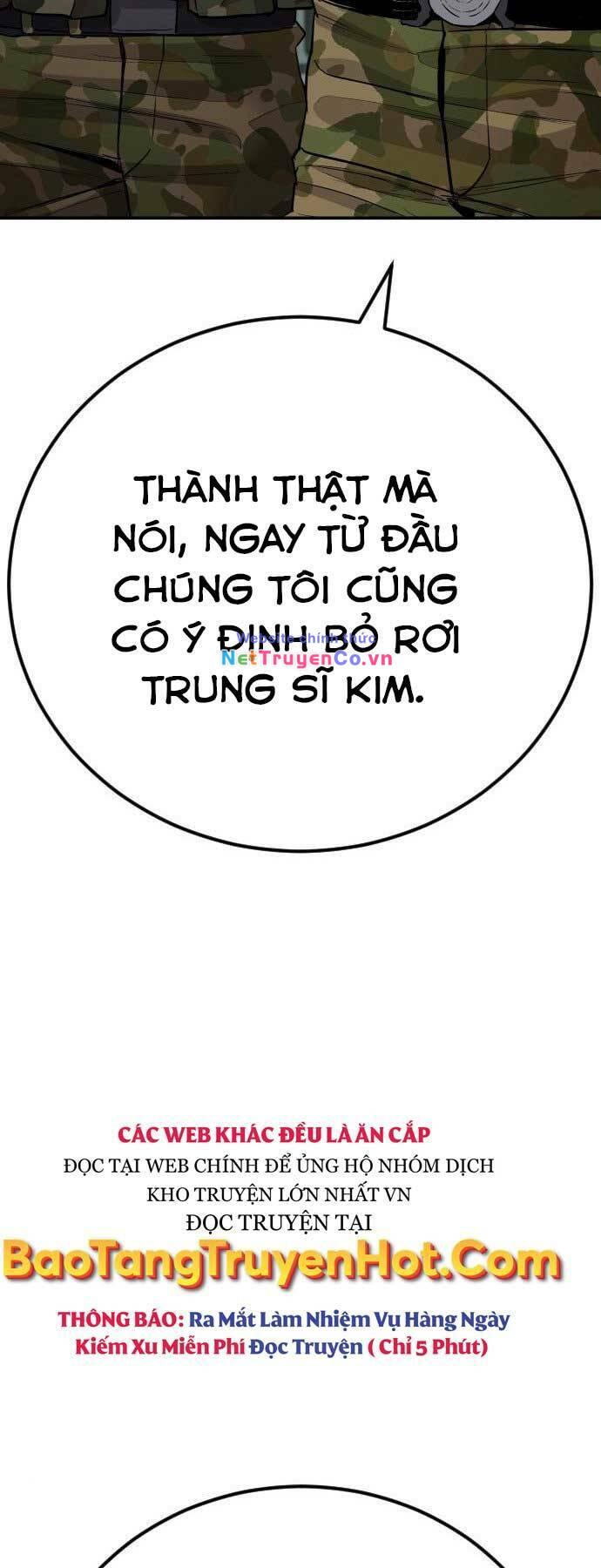 bố tôi là đặc vụ chapter 45 - Trang 3