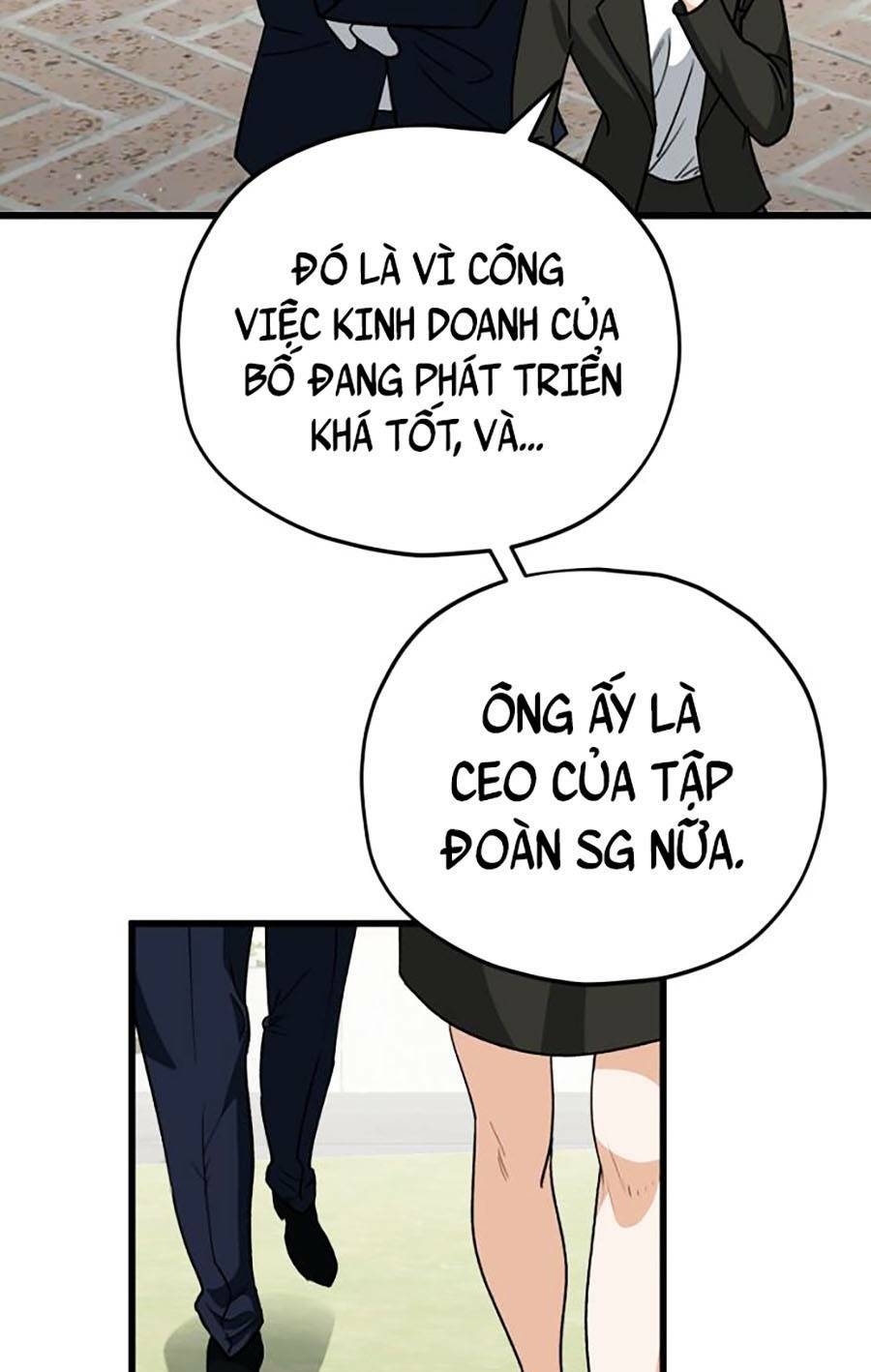 bố tôi quá mạnh Chapter 103 - Next Chapter 104