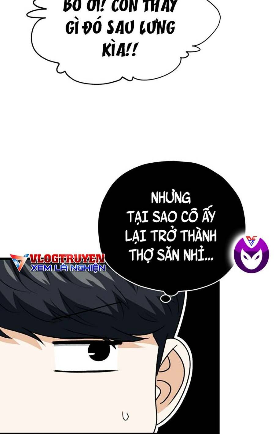 bố tôi quá mạnh Chapter 103 - Next Chapter 104