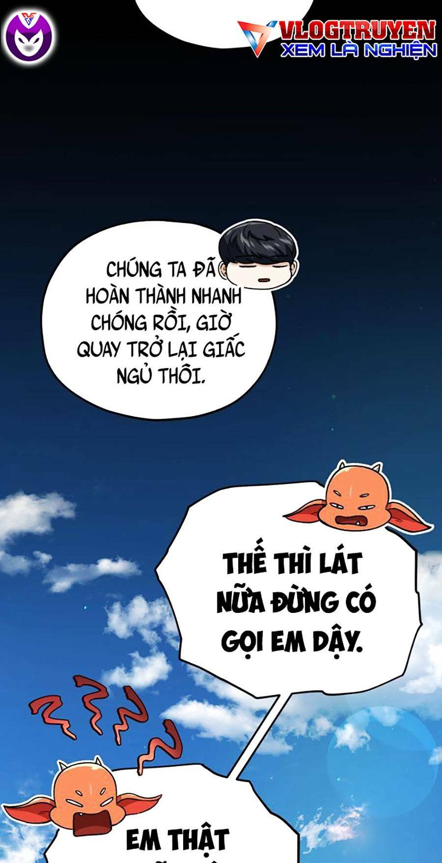 bố tôi quá mạnh chapter 108 - Next chapter 109