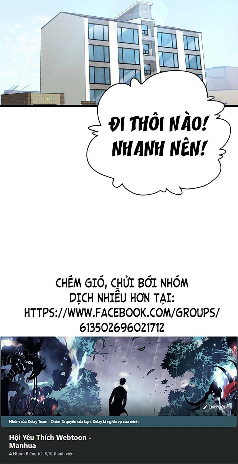 bố tôi quá mạnh chapter 108 - Next chapter 109