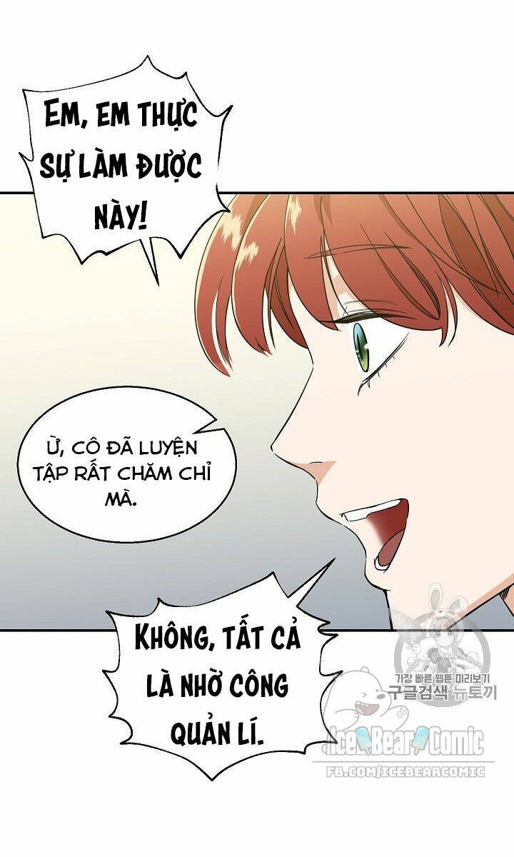 bố tôi quá mạnh chương 11 - Next chapter 12