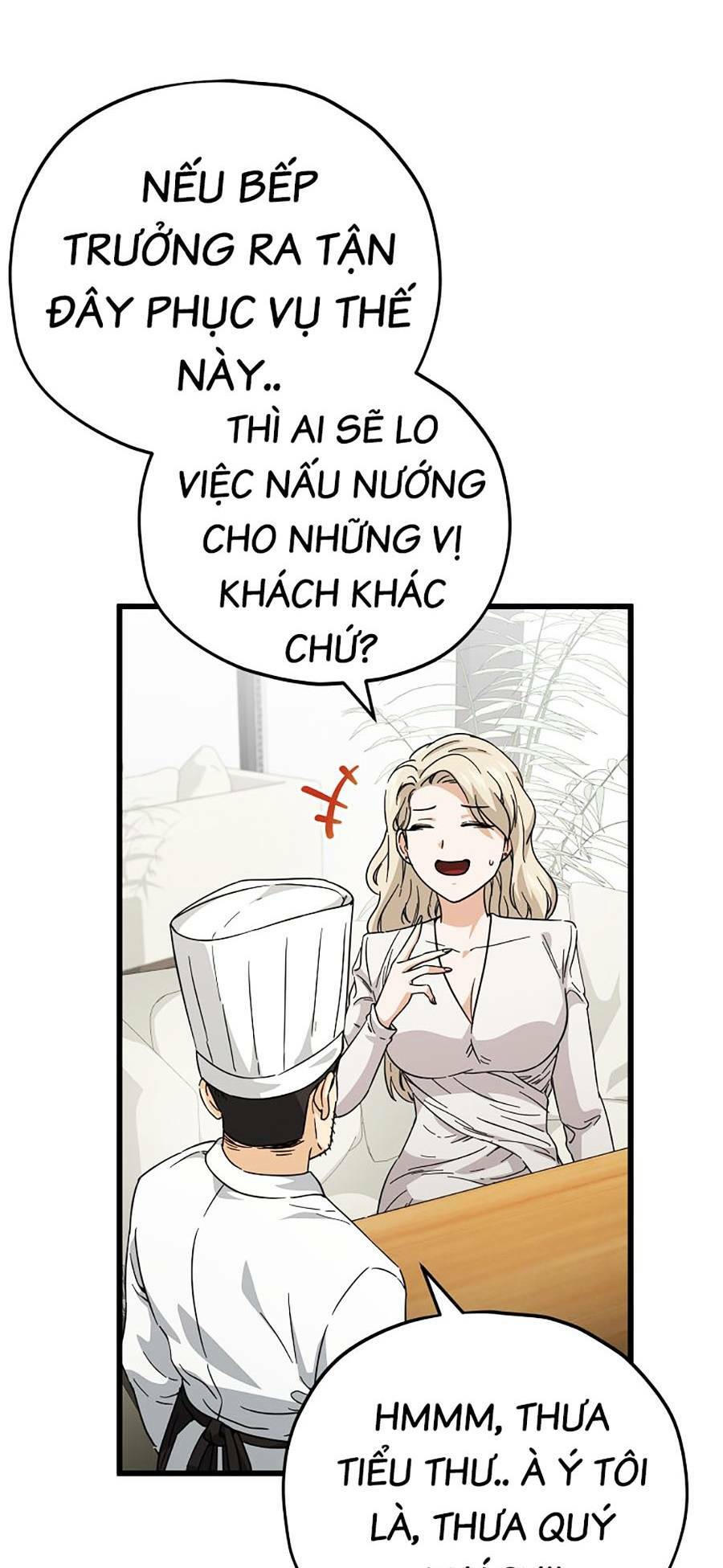 bố tôi quá mạnh chapter 120 - Next chapter 121