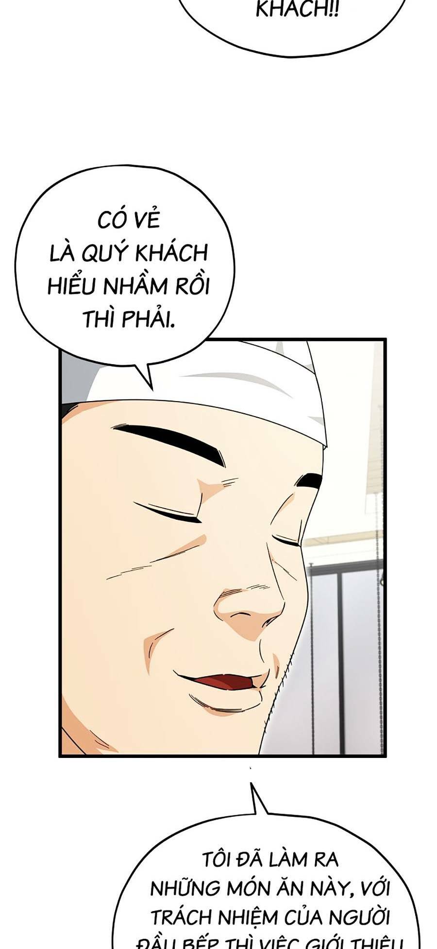 bố tôi quá mạnh chapter 120 - Next chapter 121