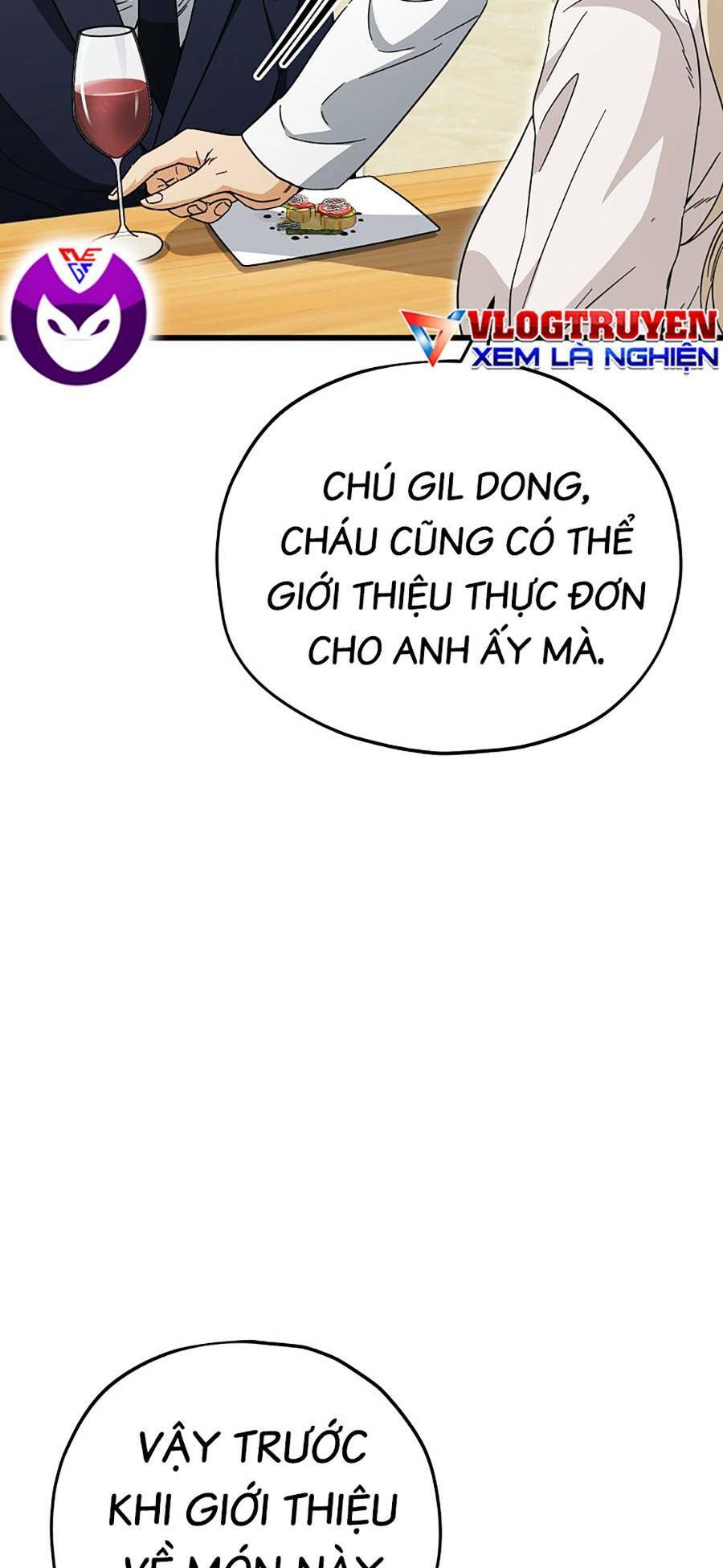 bố tôi quá mạnh chapter 120 - Next chapter 121