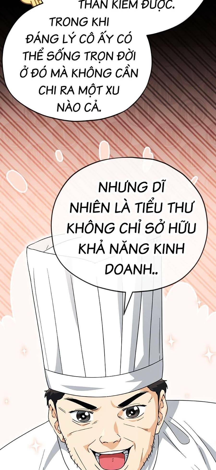 bố tôi quá mạnh chapter 120 - Next chapter 121