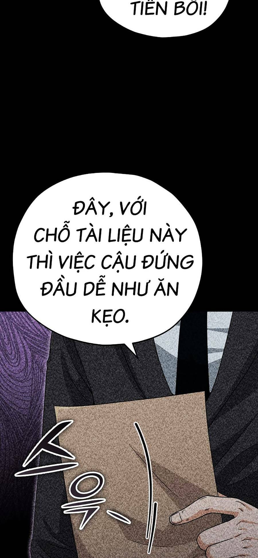 bố tôi quá mạnh chapter 120 - Next chapter 121