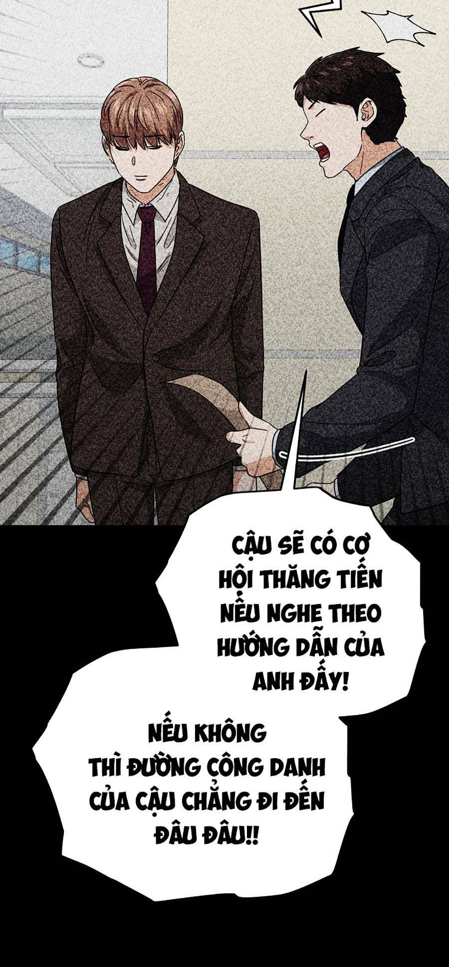 bố tôi quá mạnh chapter 120 - Next chapter 121