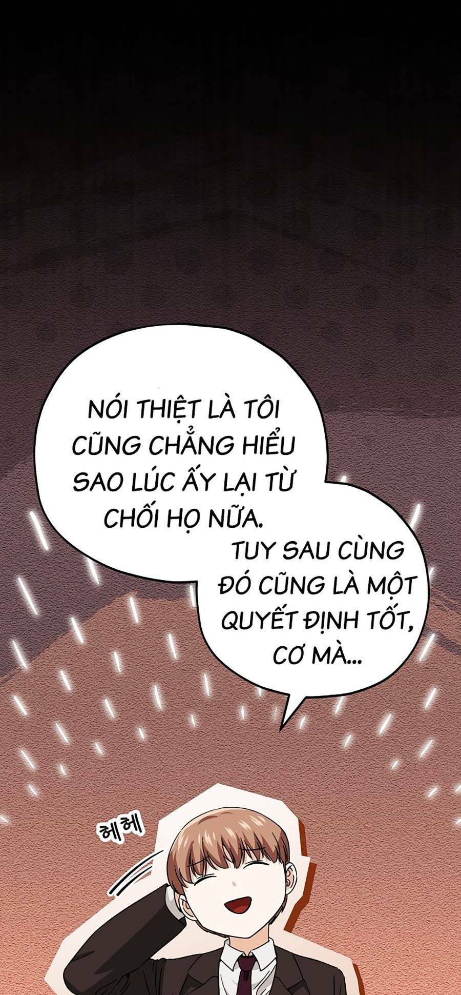 bố tôi quá mạnh chapter 120 - Next chapter 121