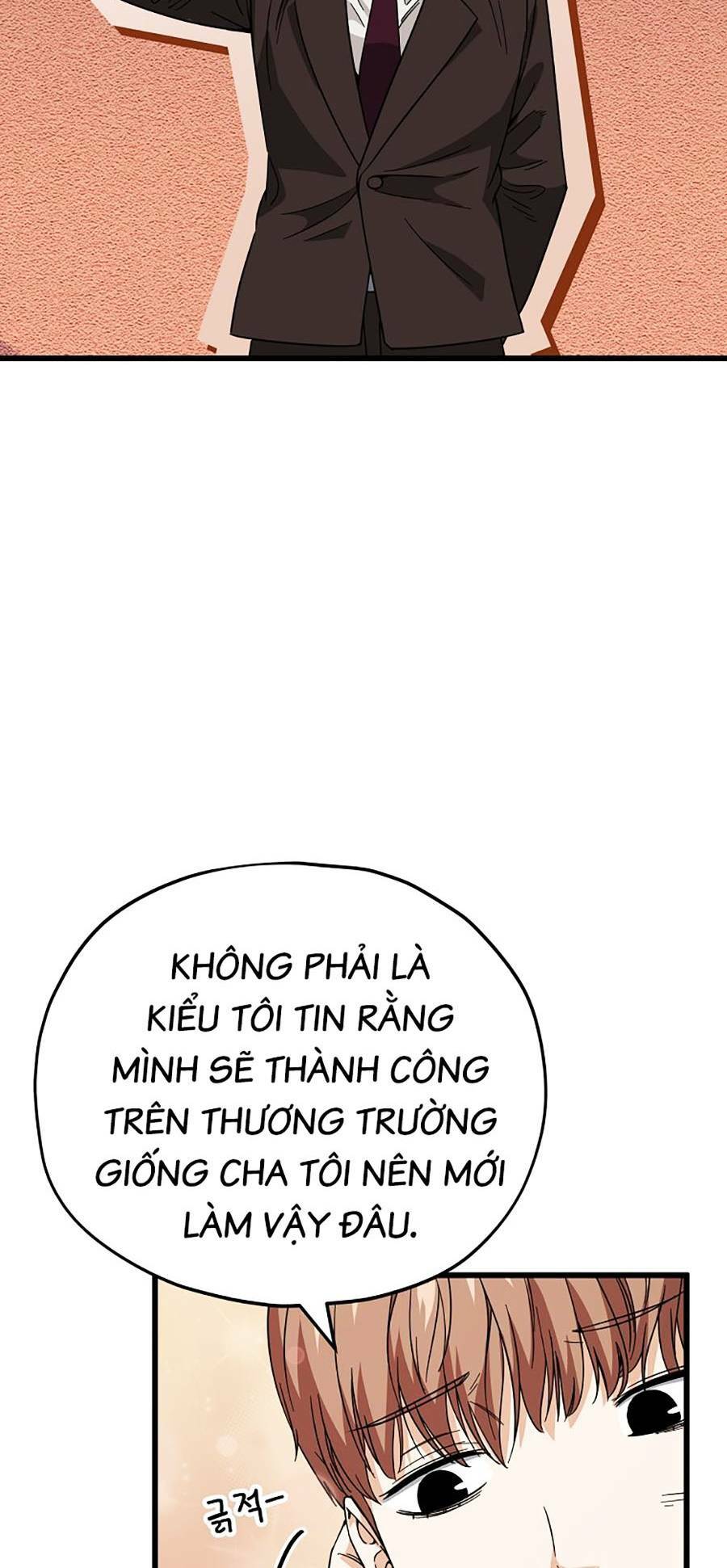 bố tôi quá mạnh chapter 120 - Next chapter 121