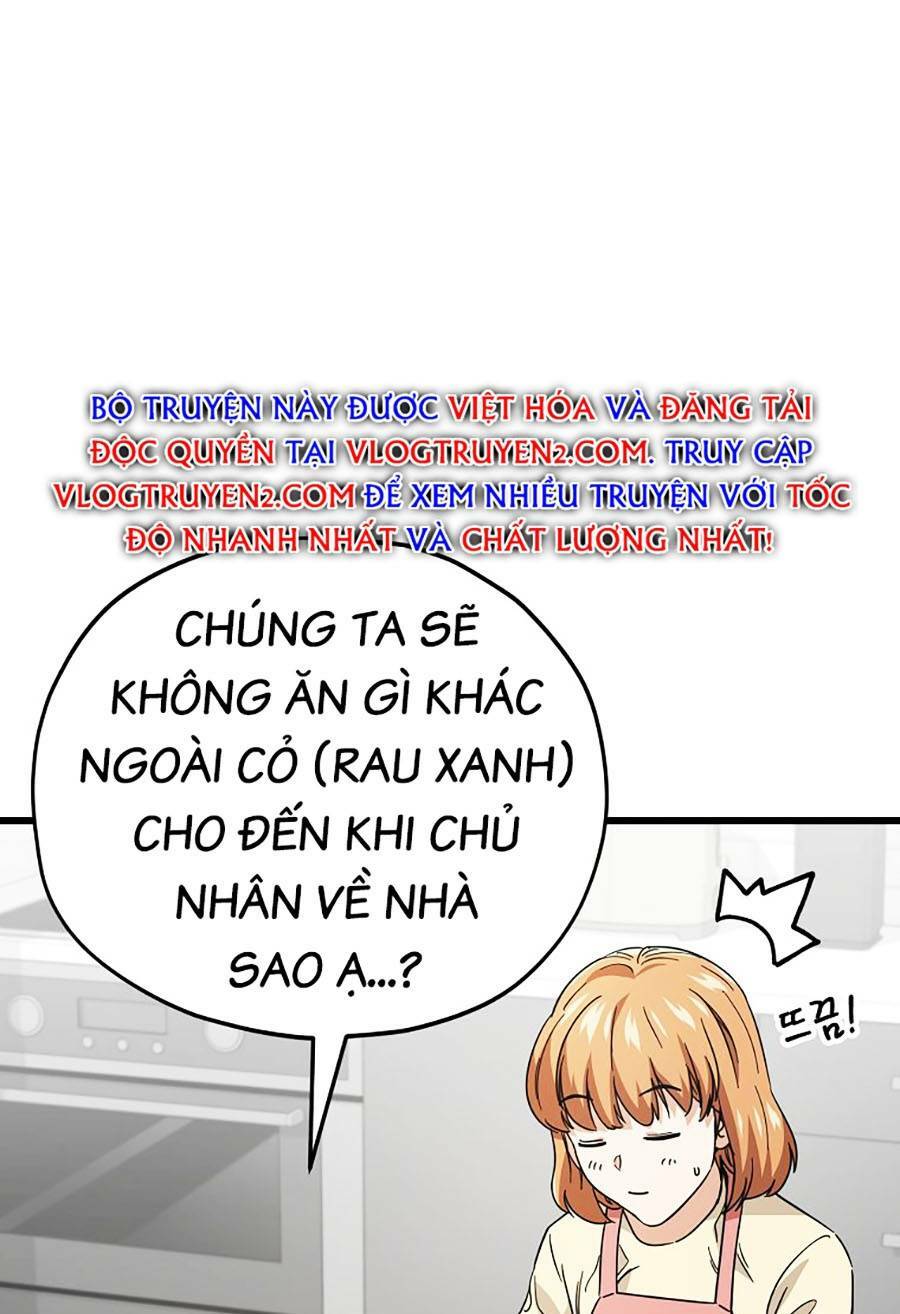 bố tôi quá mạnh chapter 120 - Next chapter 121