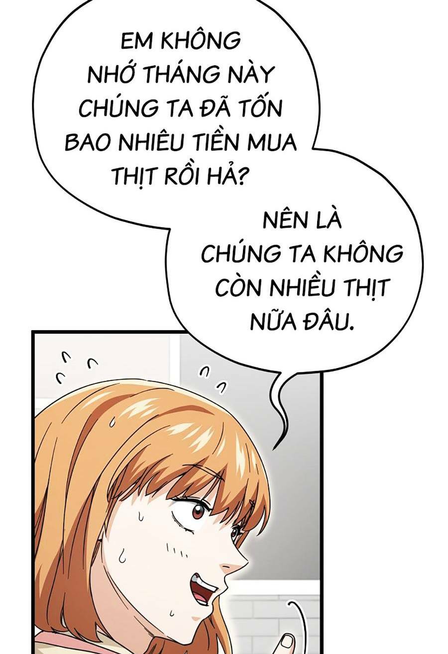 bố tôi quá mạnh chapter 120 - Next chapter 121