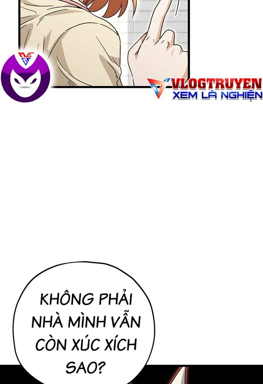 bố tôi quá mạnh chapter 120 - Next chapter 121