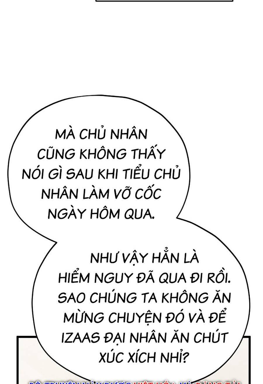 bố tôi quá mạnh chapter 120 - Next chapter 121