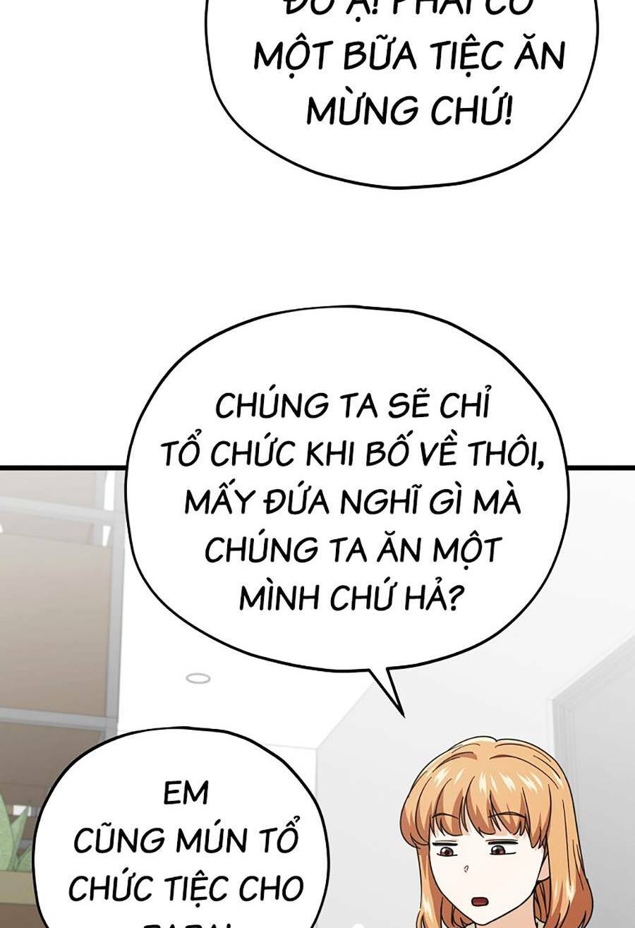 bố tôi quá mạnh chapter 120 - Next chapter 121