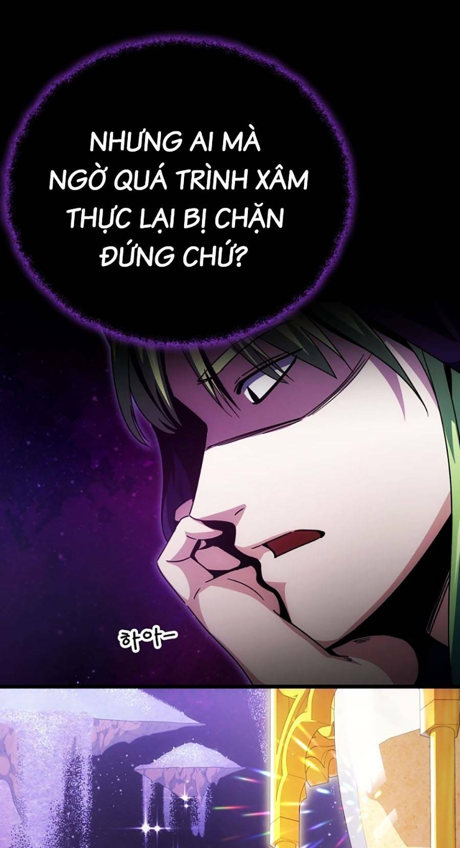 bố tôi quá mạnh chapter 121 - Next chapter 122