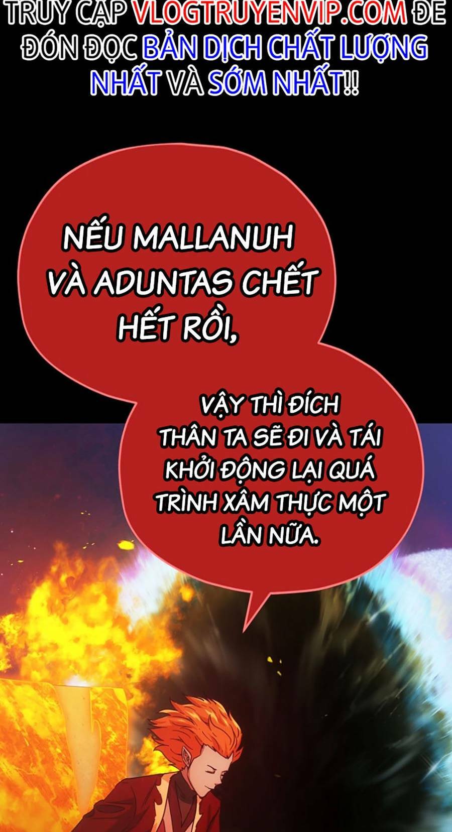 bố tôi quá mạnh chapter 121 - Next chapter 122