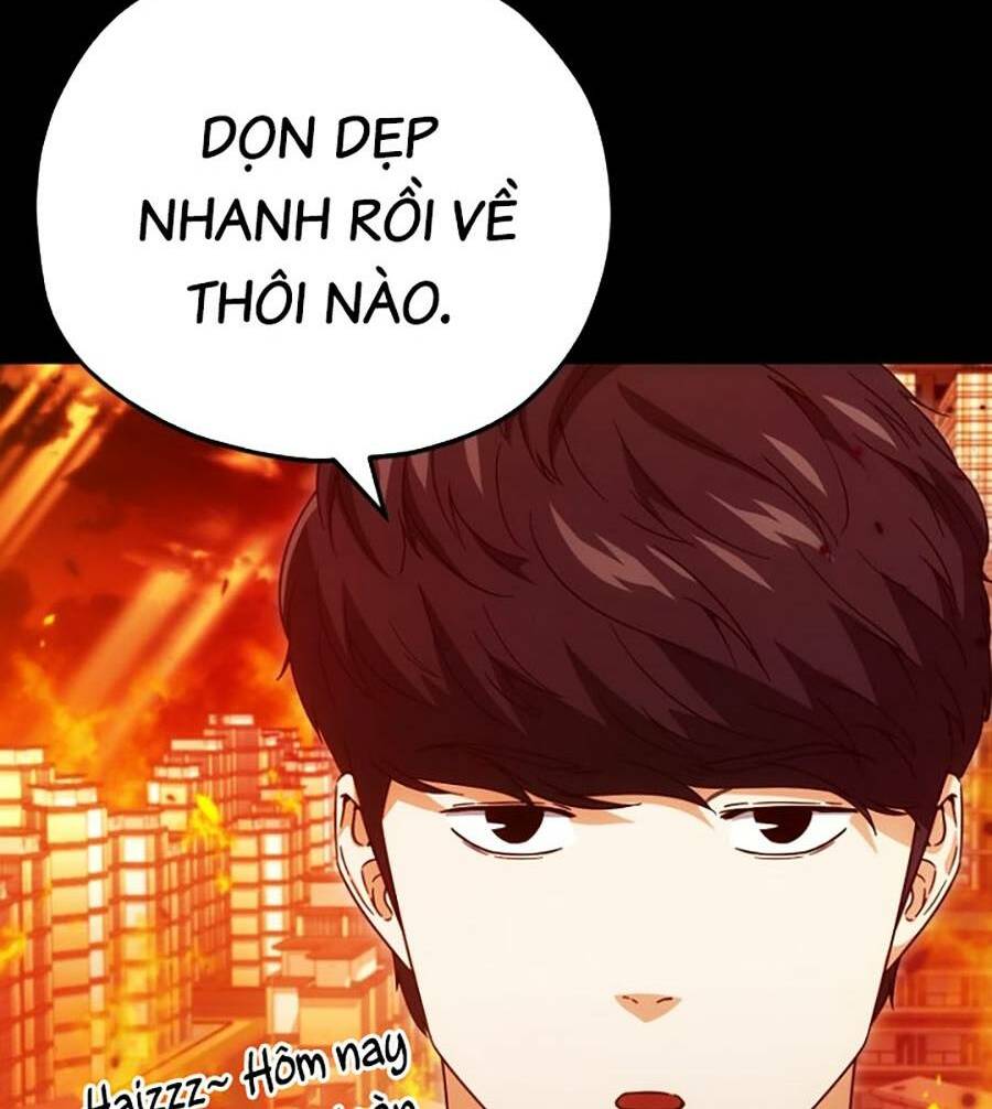 bố tôi quá mạnh chapter 121 - Next chapter 122