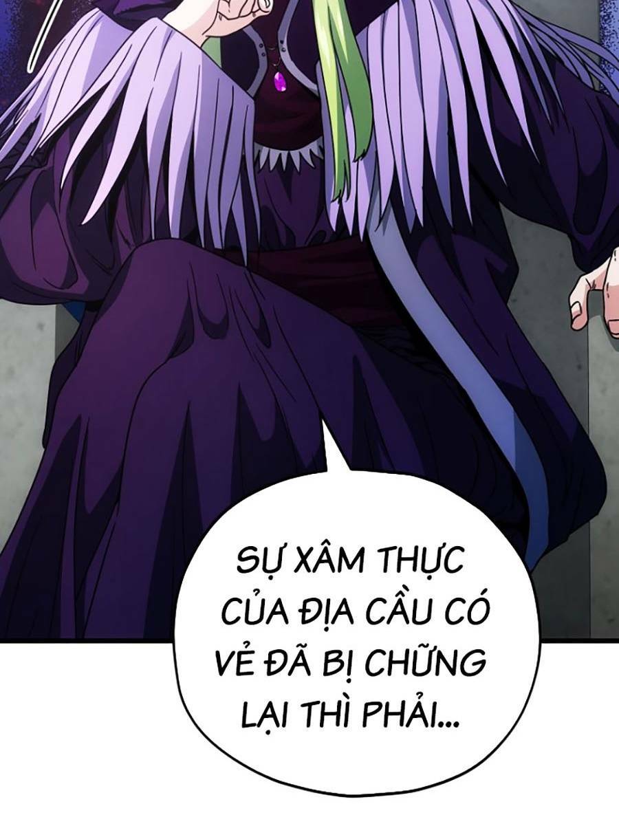 bố tôi quá mạnh chapter 121 - Next chapter 122